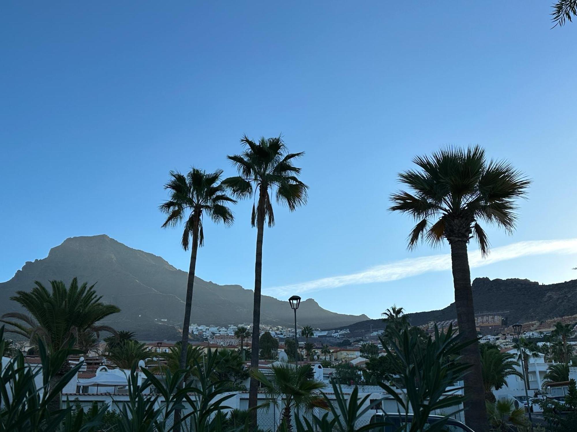 Tenerife Holidays Costa Adeje  Exterior foto