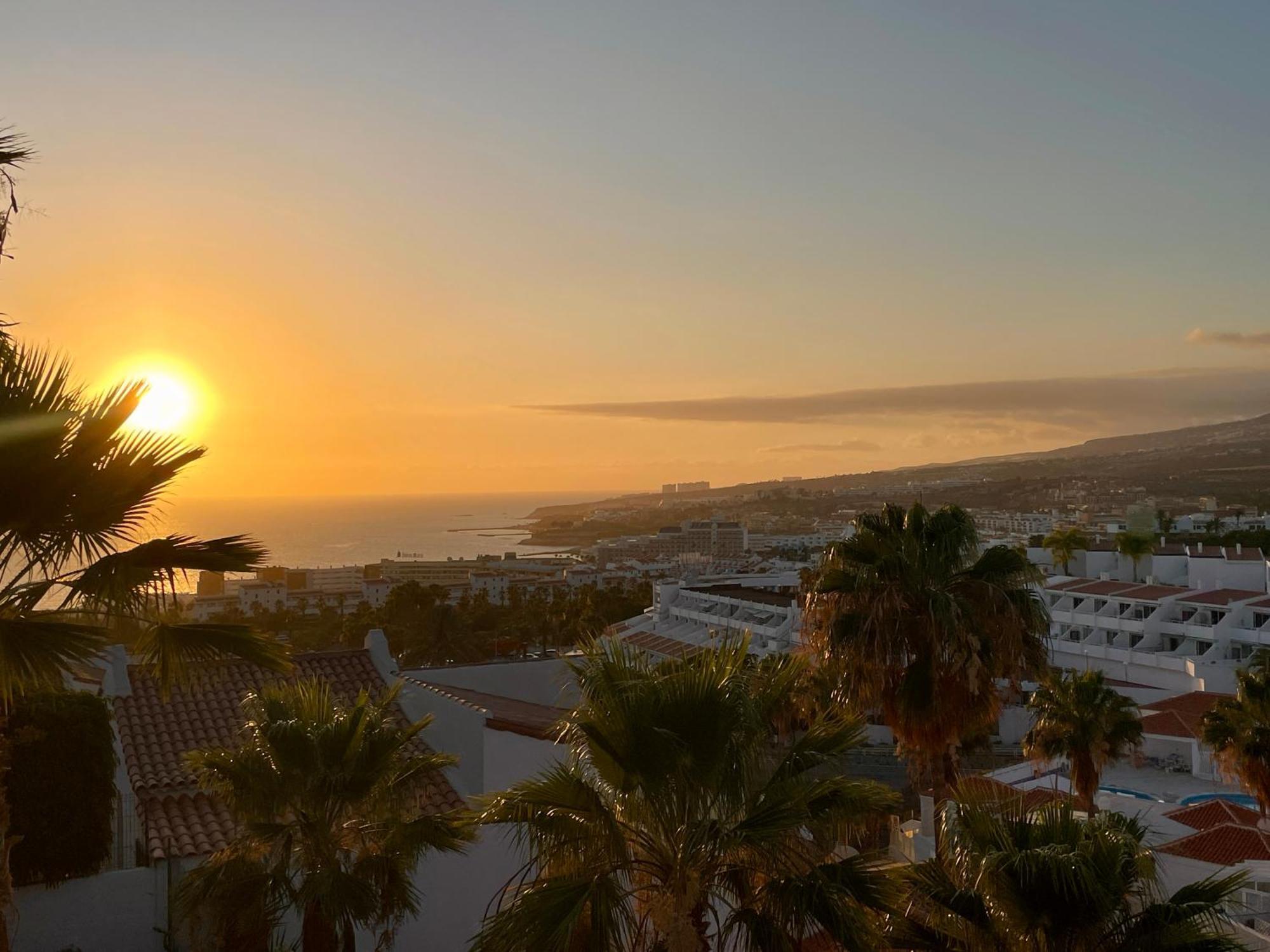 Tenerife Holidays Costa Adeje  Exterior foto