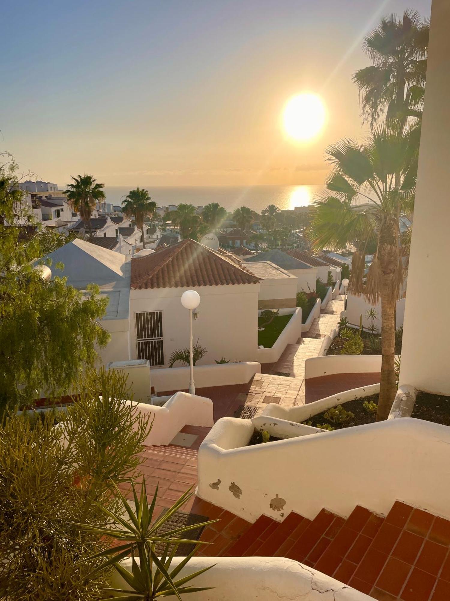 Tenerife Holidays Costa Adeje  Exterior foto