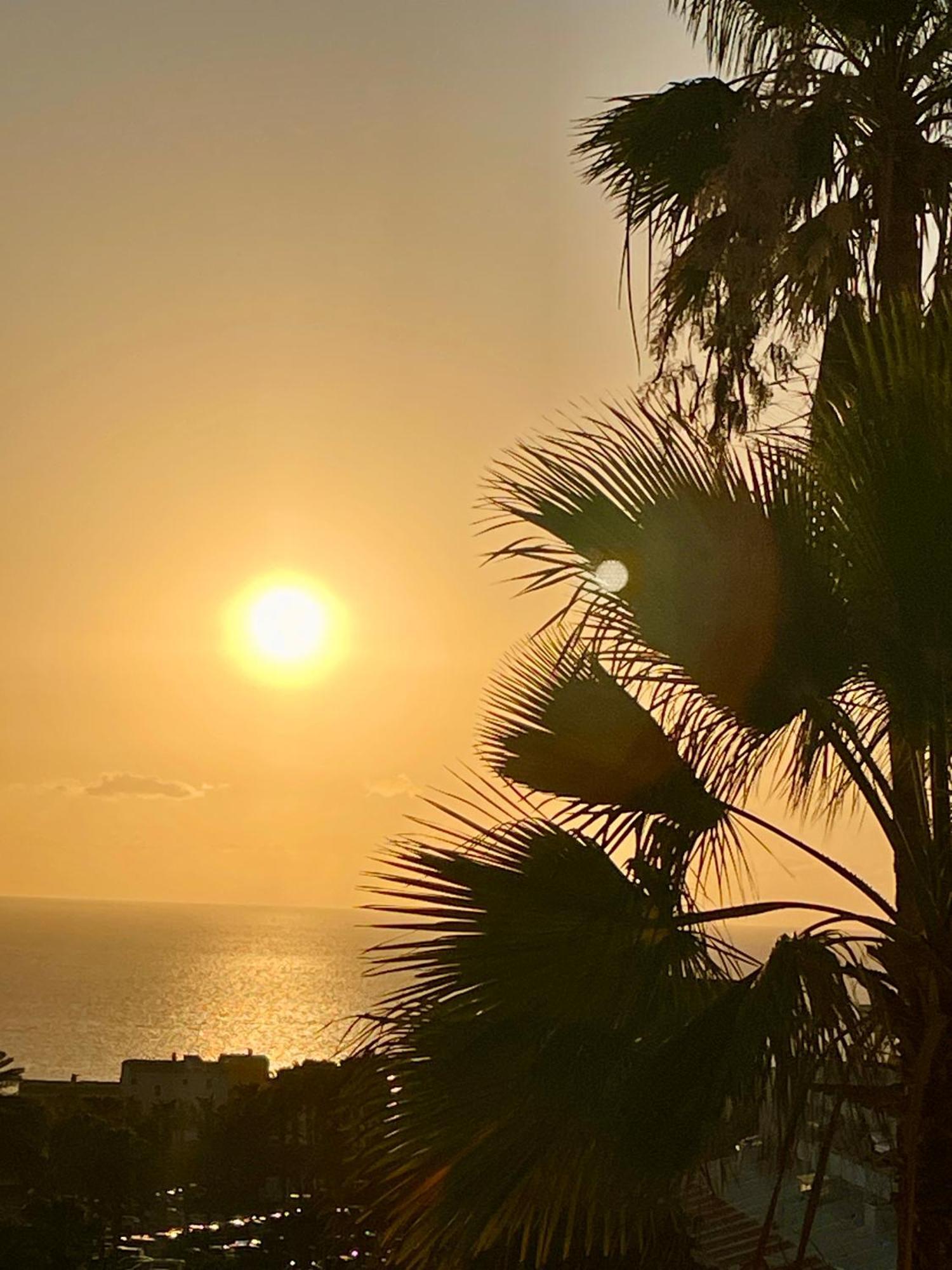 Tenerife Holidays Costa Adeje  Exterior foto
